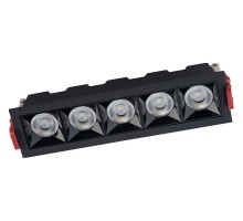 Встраиваемый светильник Nowodvorski Midi Led 10062