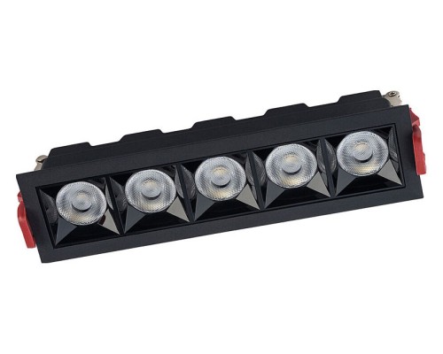 Встраиваемый светильник Nowodvorski Midi Led 10062