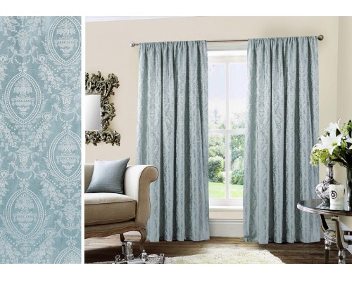 Портьера (140х270 см) 1 шт. Rebecca