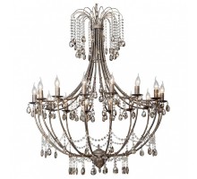 Подвесная люстра Vitaluce V1060 V1060/16+1