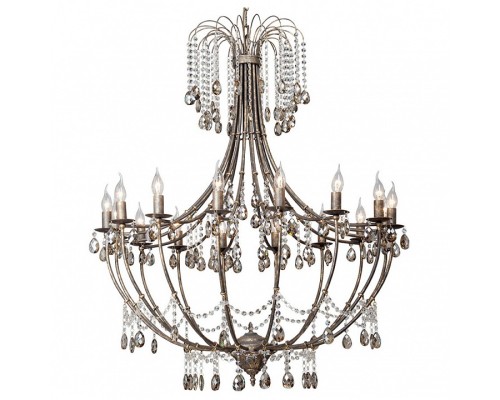 Подвесная люстра Vitaluce V1060 V1060/16+1