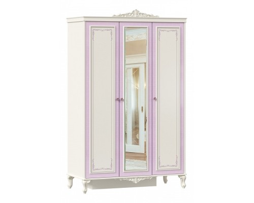 Шкаф платяной Маркиза ЛД 517.074.000