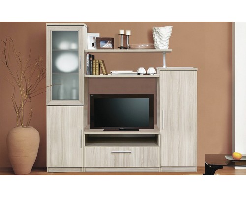 Стенка-горка Соло-2