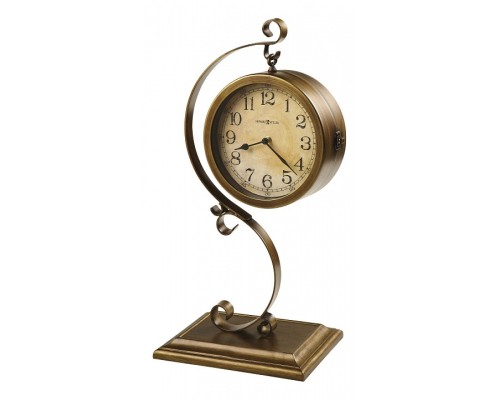 Настольные часы (25x53 см) Jenkins 635-155