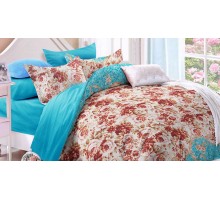 Постельное белье евростандарт Ombre Esperanza