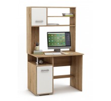 Стол письменный Амбер-14