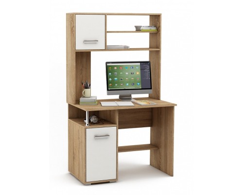 Стол письменный Амбер-14