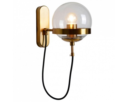 Бра Lussole Anchorage