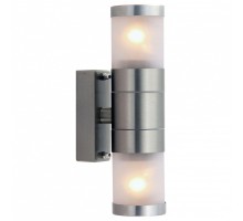 Светильник на штанге Arte Lamp Rapido A3201AL-2SS