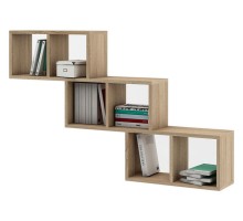 Полка книжная Вайс-2