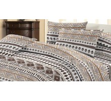 Постельное белье полутораспальное BZ Aiko