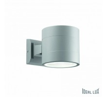 Светильник на штанге Ideal Lux SNIF SNIF ROUND AP1 GRIGIO