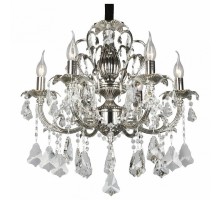 Подвесная люстра Omnilux Grosseto OML-77713-06