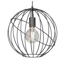 Подвесной светильник Vitaluce V4394 V4394-1/1S