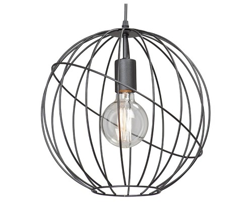 Подвесной светильник Vitaluce V4394 V4394-1/1S