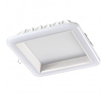 Встраиваемый светильник Novotech Joia 358285