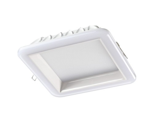 Встраиваемый светильник Novotech Joia 358285