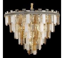 Подвесная люстра Wertmark Christel 