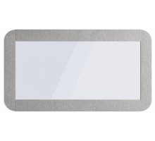 Зеркало настенное Люкс