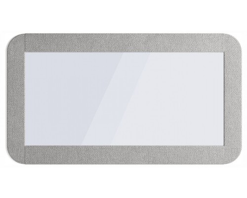 Зеркало настенное Люкс