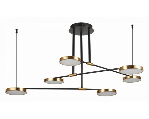 Люстра на штанге ST-Luce Farone