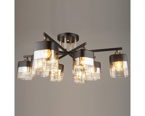 Потолочная люстра Hiper Fairy H211-8