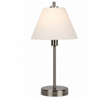 Настольная лампа декоративная Lucide Touch 12561/21/12