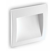 Встраиваемый светильник Ideal Lux Wire WIRE AP BIG BIANCO