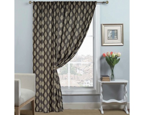 Портьера (200x270 см) 1шт. RR