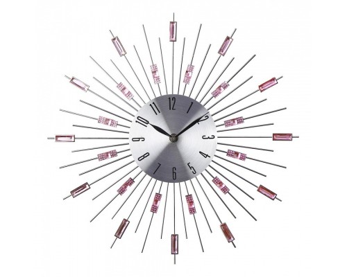 Настенные часы (40x5 см) Aviere 29242