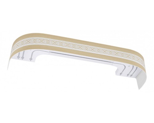 Карниз Legrand Соло 58062691