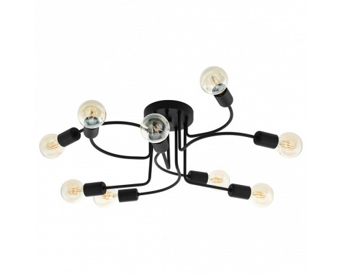Потолочная люстра Eglo ПРОМО Orazio 97983