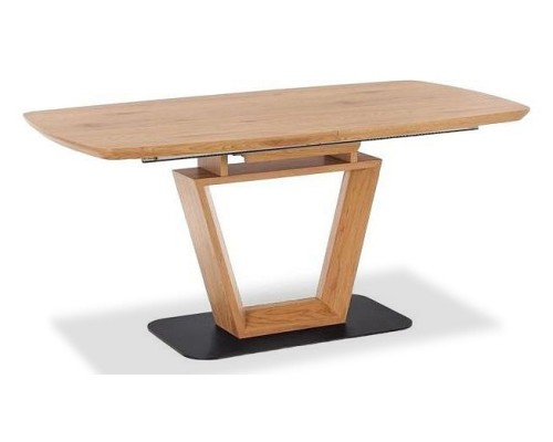 Стол обеденный Blacky