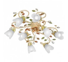 Потолочная люстра Vitaluce V1743 V1743/8PL