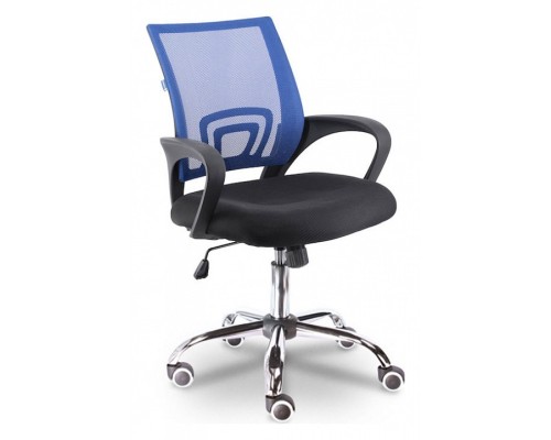 Кресло компьютерное EP 696 Mesh Blue
