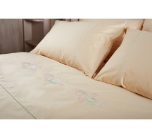 Постельное белье двуспальное Sevilla