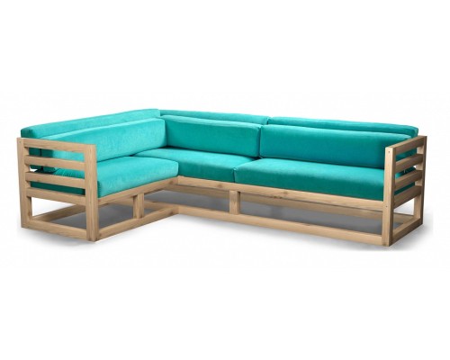 Диван Магнус угловой левый