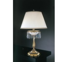 Настольная лампа декоративная Reccagni Angelo 4661 P 4661 G