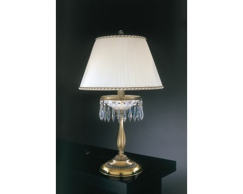 Настольная лампа декоративная Reccagni Angelo 4661 P 4661 G