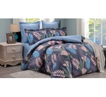 Постельное белье семейное C-405