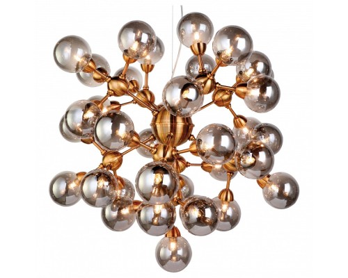 Подвесная люстра Favourite Fraction 2061-36P