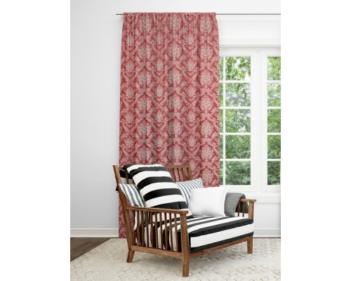 Портьера (145x270 см) 1шт. RR