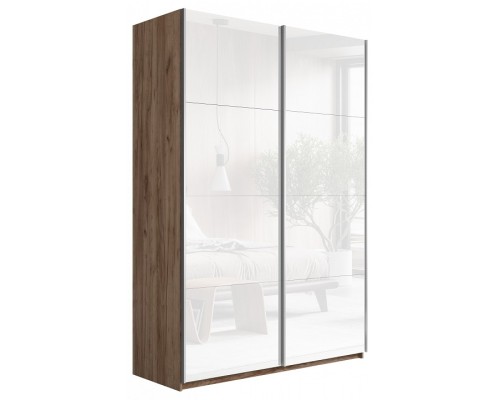 Шкаф-купе Прайм Дуо