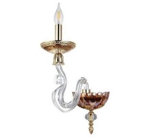 Бра Divinare Laura 5123/01 AP-1