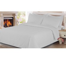 Постельное белье полутораспальное Stripe Satin