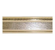 Багетная планка (200 см) Антик