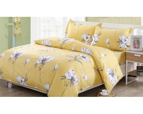 Постельное белье полутораспальное AP-18