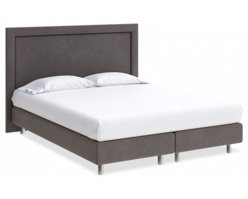 Кровать полутораспальная London Boxspring Elite
