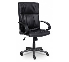 Кресло компьютерное Davos черное