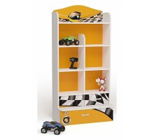 Стеллаж комбинированный Formula